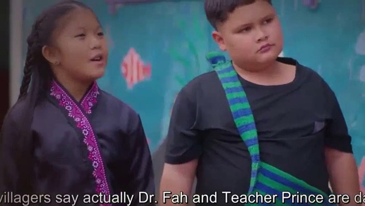 Star and Sky Sky in Your Heart S02E03 (ENGLISH)