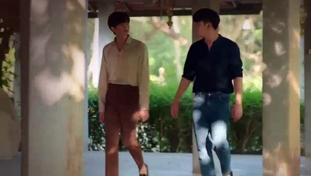 Star and Sky Sky in Your Heart S02E06 (ENGLISH)