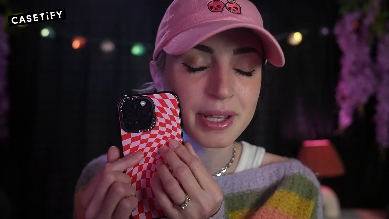 ASMR - Administering Various Tests on You