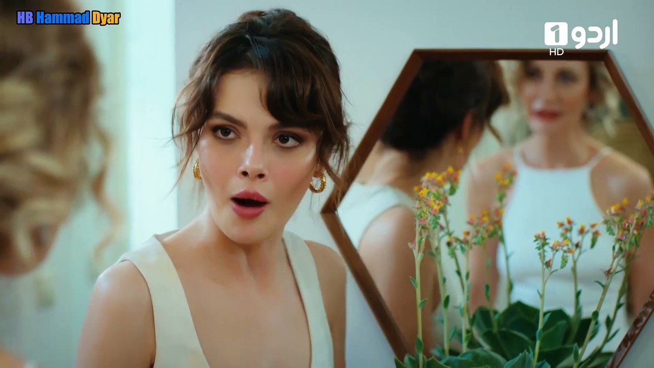 Double Duty Episode 07 in Urdu/Hindi Dubbed - Turkish Drama in Urdu/Hindi - Gizli Sakli Turkish drama in Urdu Dubbed - HB Hammad Dyar