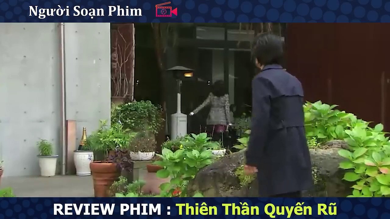Review_Thiên Thần Quyến Rũ