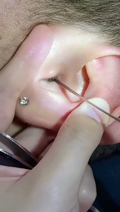 Massage Relax - Face Massage - Head Massage