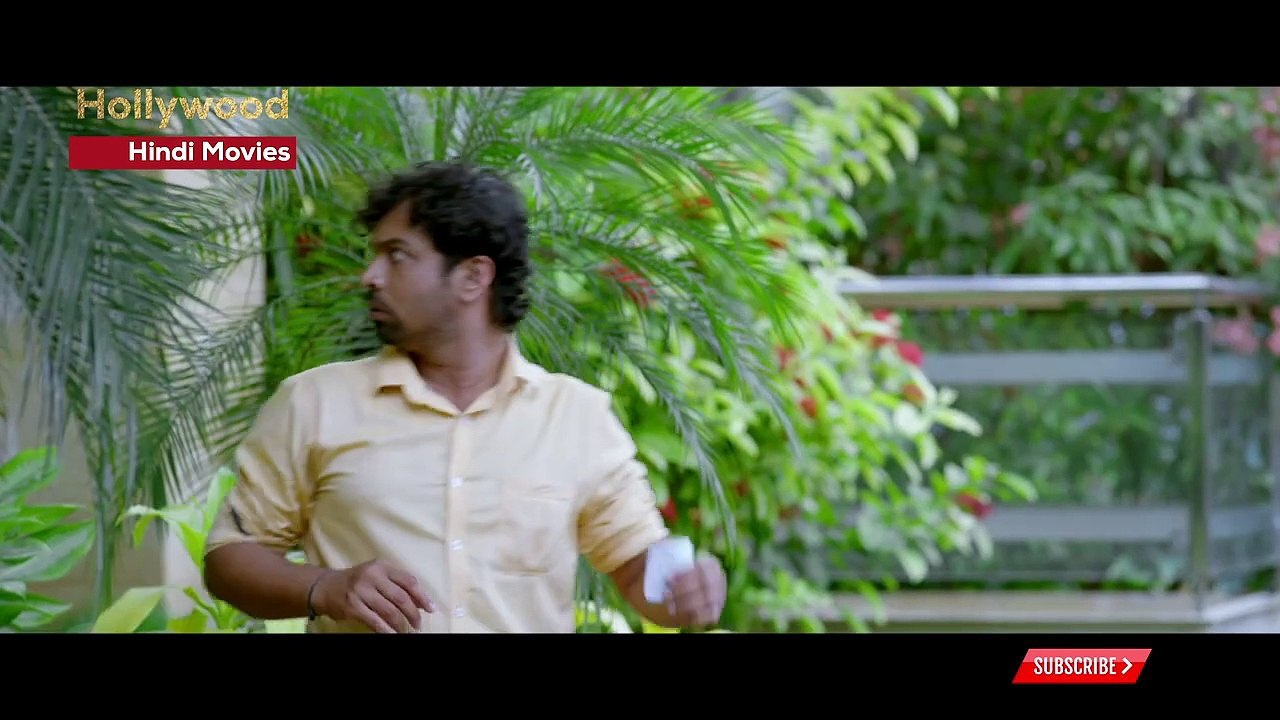 Sarvasva Full Hindi Dubbed Movie South Movie In hindi