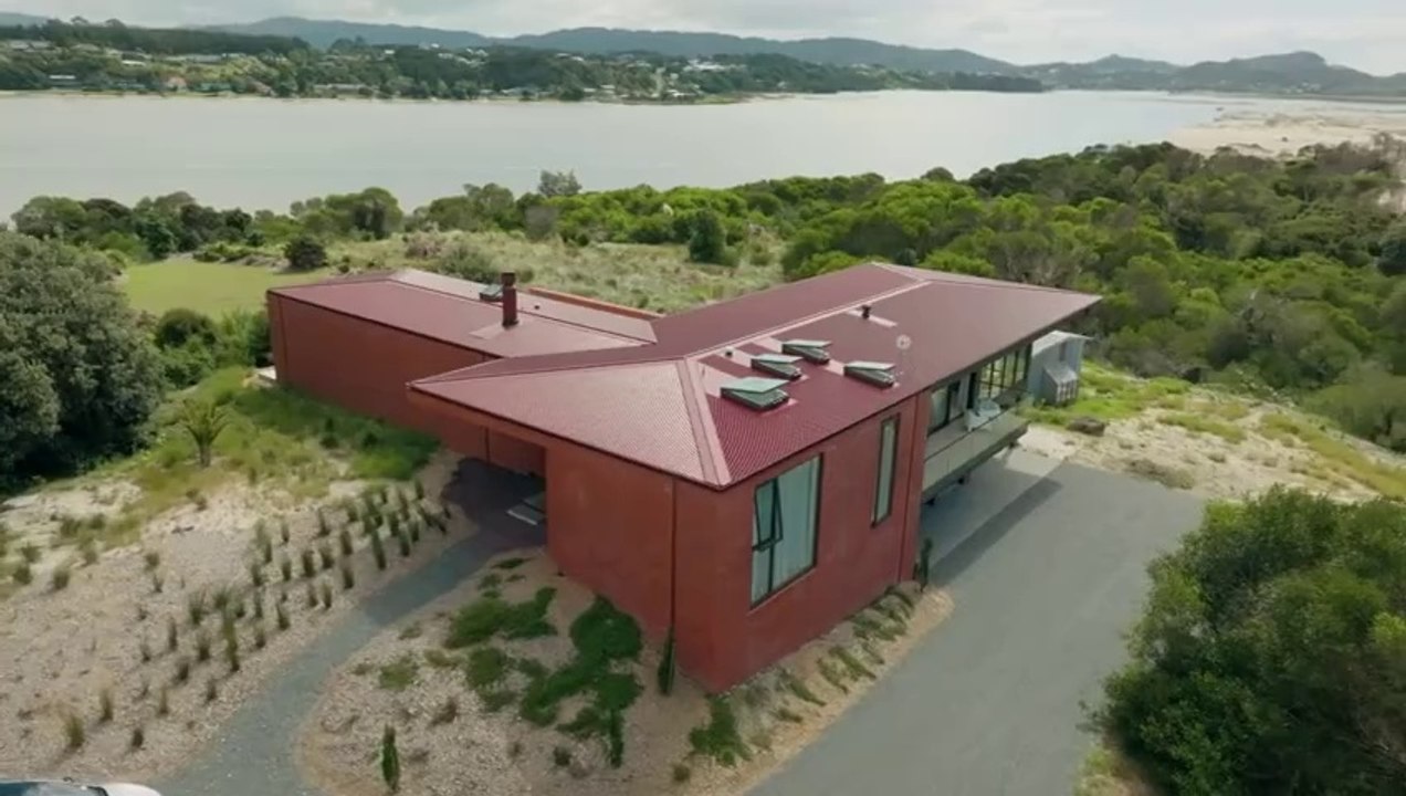 Grand Designs New Zealand S08E02