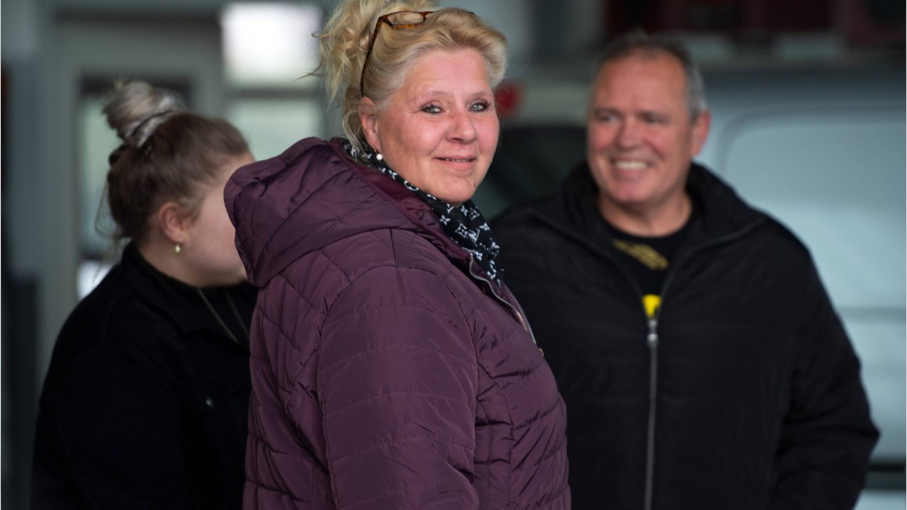 Calantha Wollny: Neue Entwicklungen um Töchterchen Cataleya