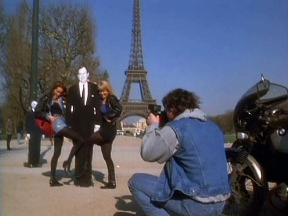 Encrucijada 1993 Español Latino - Entangled