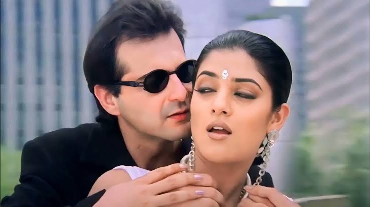 Sensational Sushmita's Hot Dance Item | Dilbar Dilbar Song