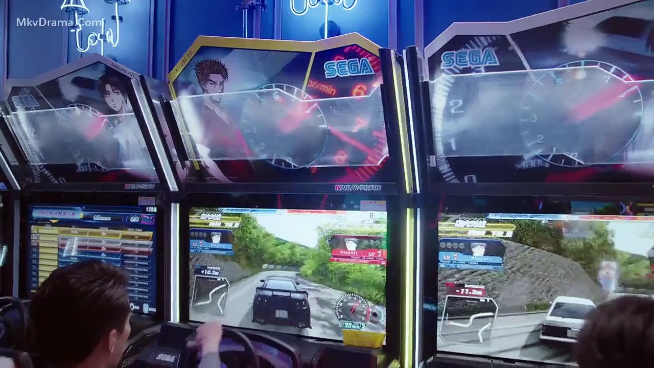 Love At Night (2023) Episode 23 English sub on Myasiantv