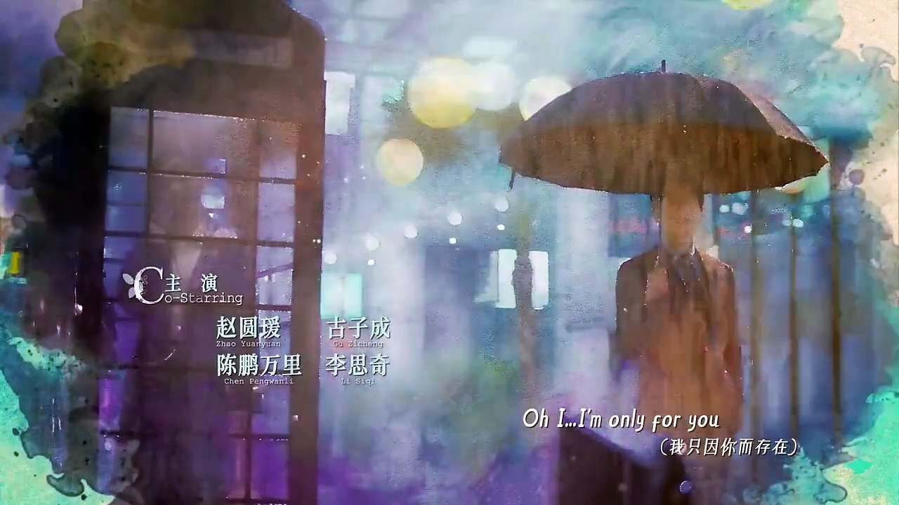 Love At Night (2023) Episode 29 English sub on Myasiantv