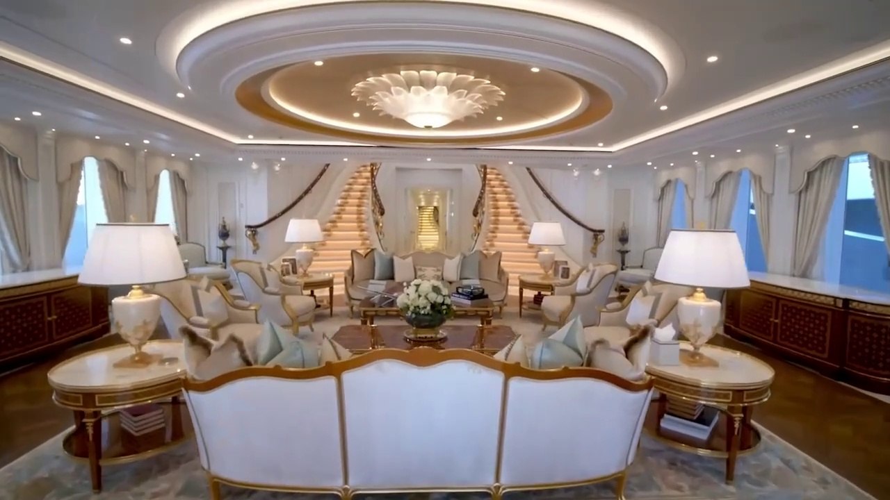 Billionaire Lifestyle - Life Of Billionaires & Billionaire Lifestyle Entrepreneur Motivation