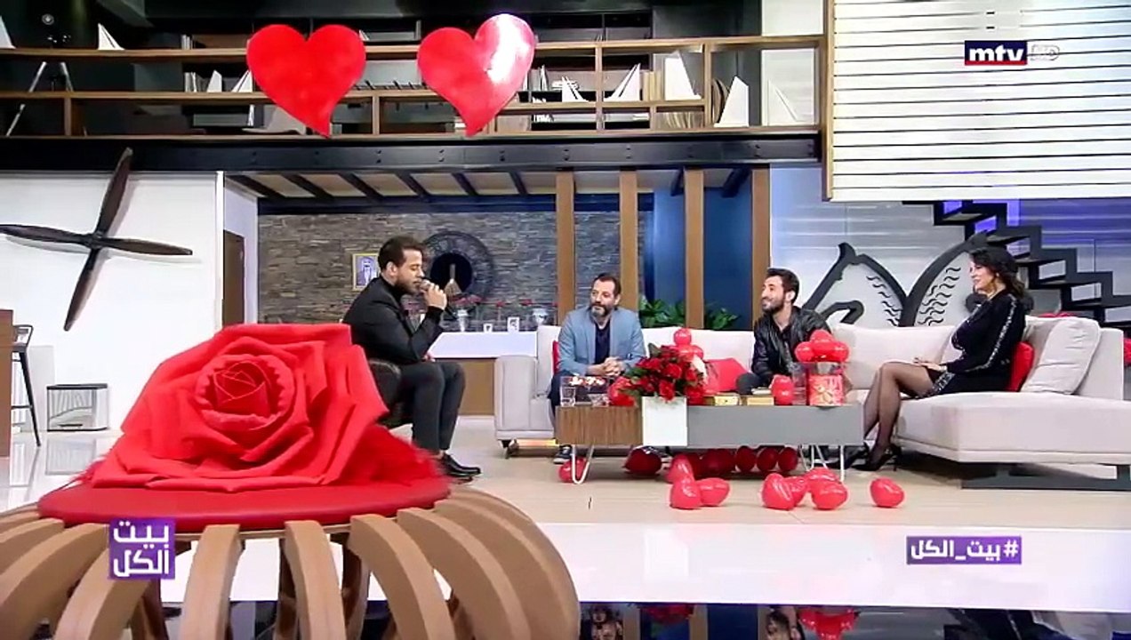 كرهني بصوت أدهم نابلسي