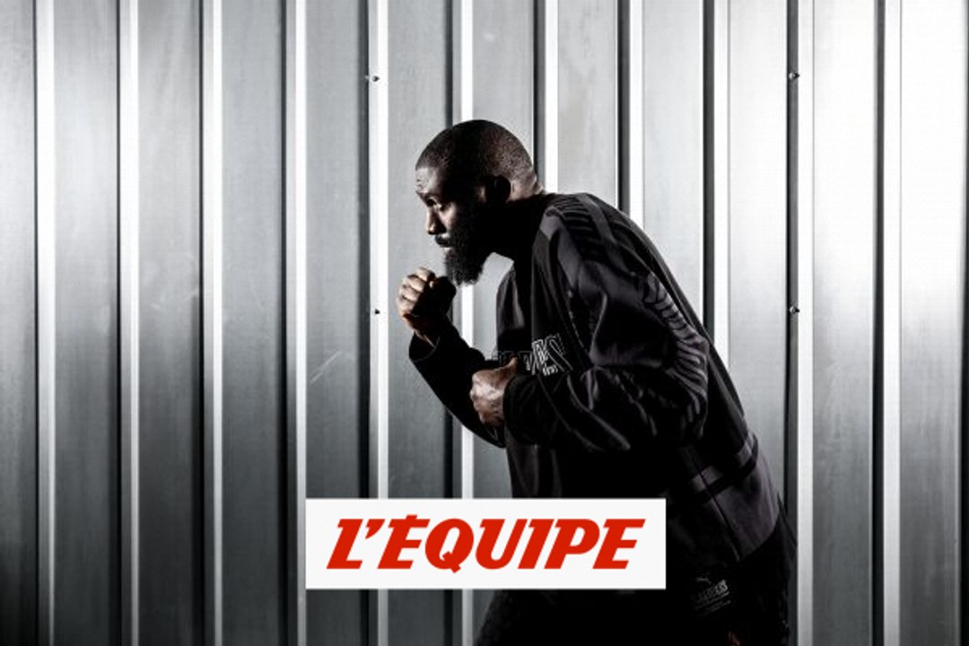 L'interview « The Best » - MMA - Cédric Doumbè