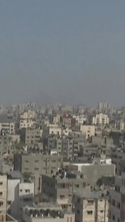 Cyber-guerre entre Israël et le Hamas : qui sont les hackers ?