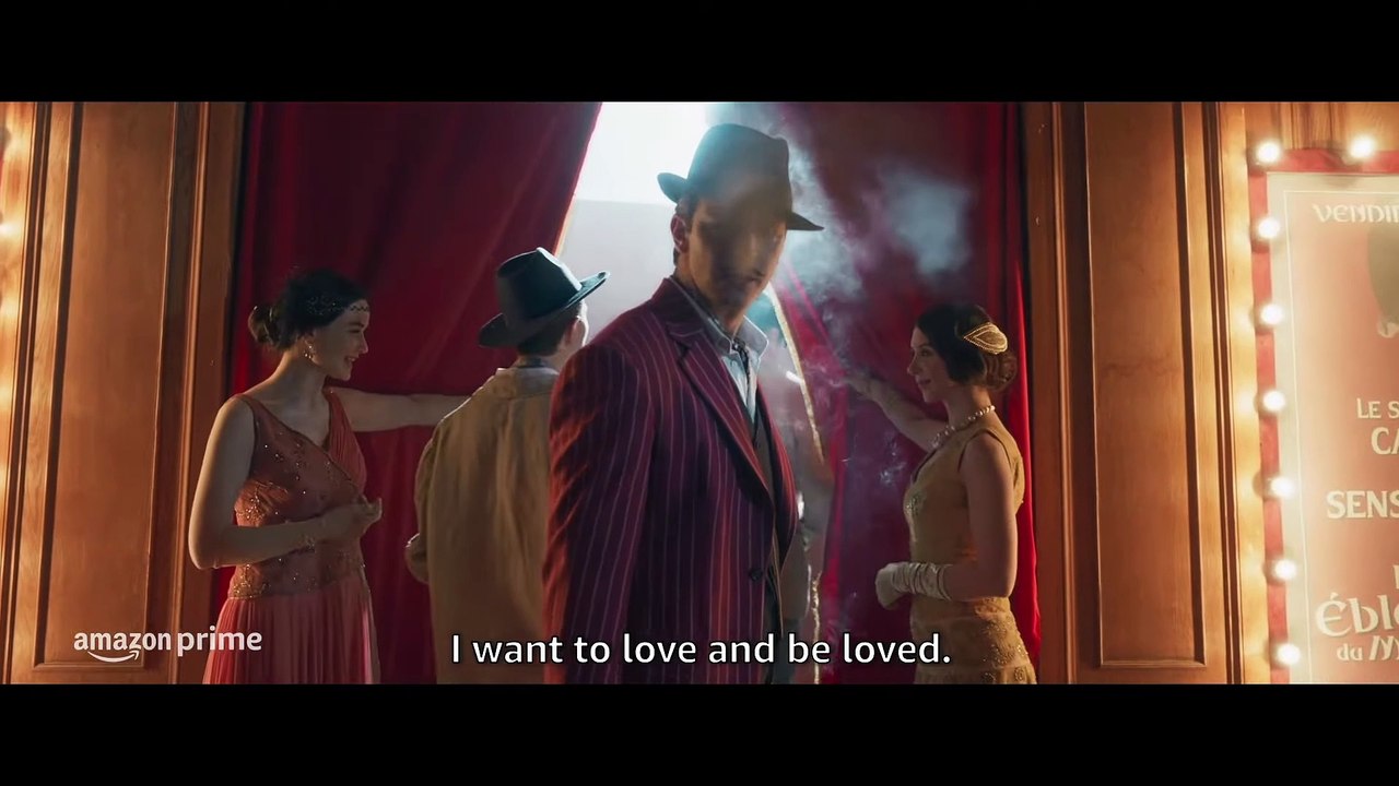 Bihter A Forbidden Passion Movie