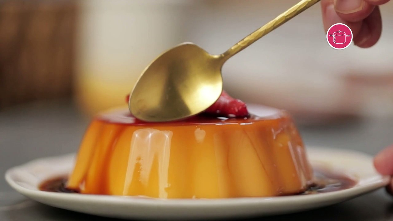 بالفيديو، كريم كراميل