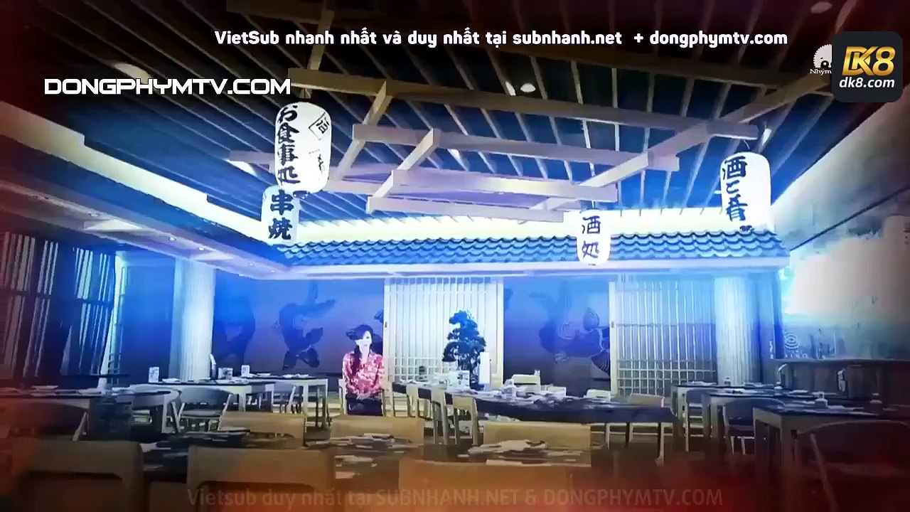 Ngai Vàng Của Thiên Nga Tập 6