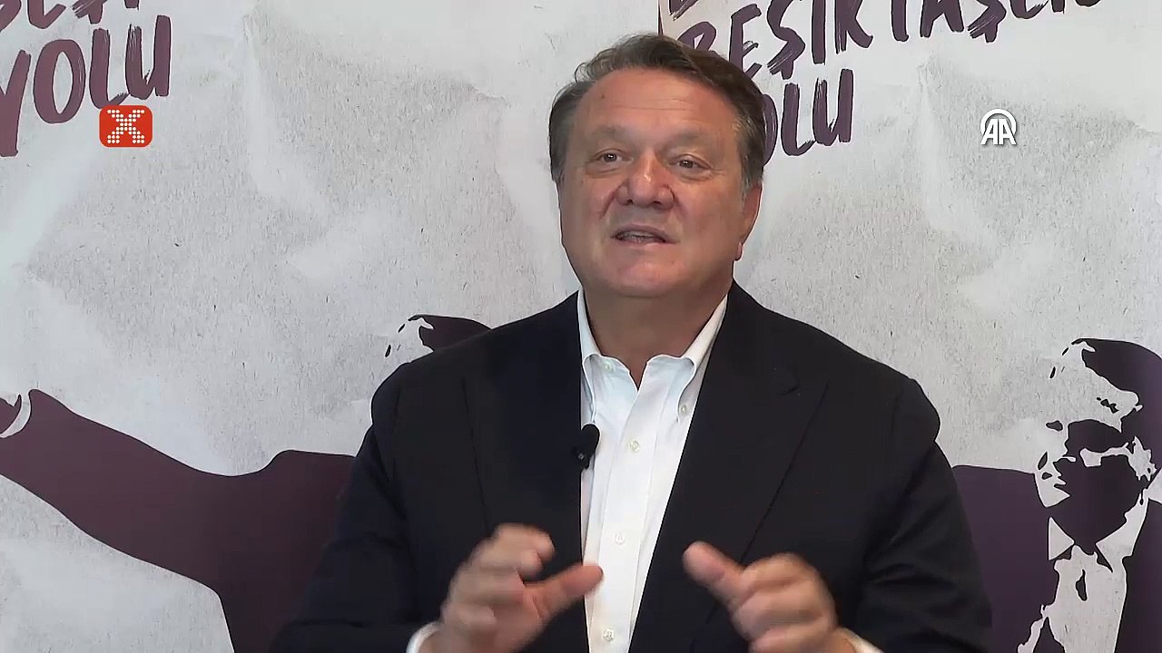 Hasan Arat: "Beşiktaş'tan ellerini çekmeleri lazım"