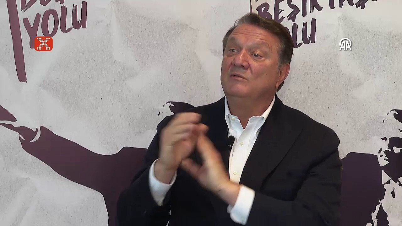 Hasan Arat: "Önemli transferler olacak"