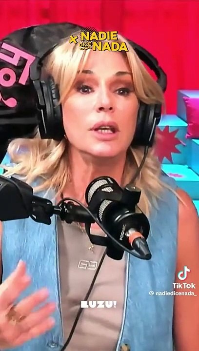 "Chupé la sábana": La escatológica anécdota sexual que contó Yanina Latorre en Luzu TV