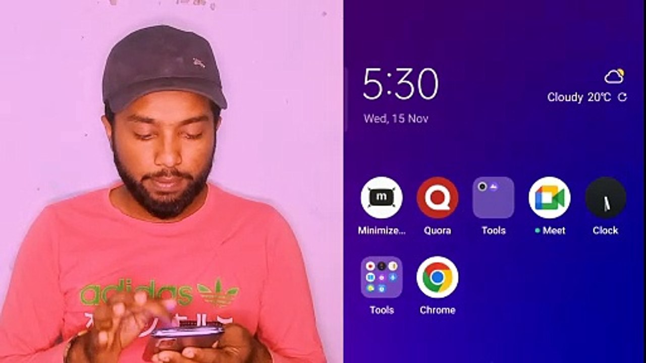 whatsapp app me figerprint kaise lagaye