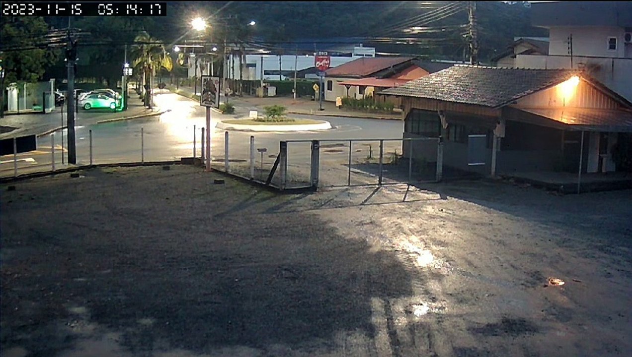 Carro rampa rótula em Jaraguá do Sul