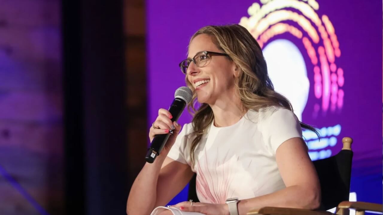 Women’s soccer just won a 40x raise as the NWSL signs a $240 million TV deal with CBS, ESPN, Amazon and Scripps