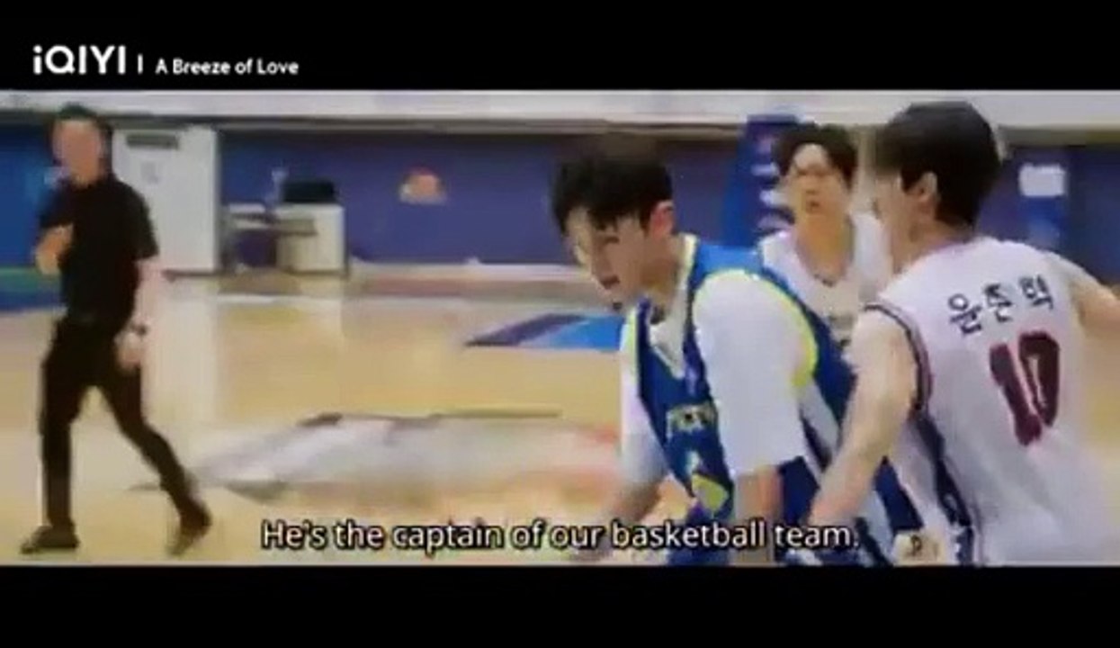 A Breeze Of Love ( South Korea BL Drama) Trailer