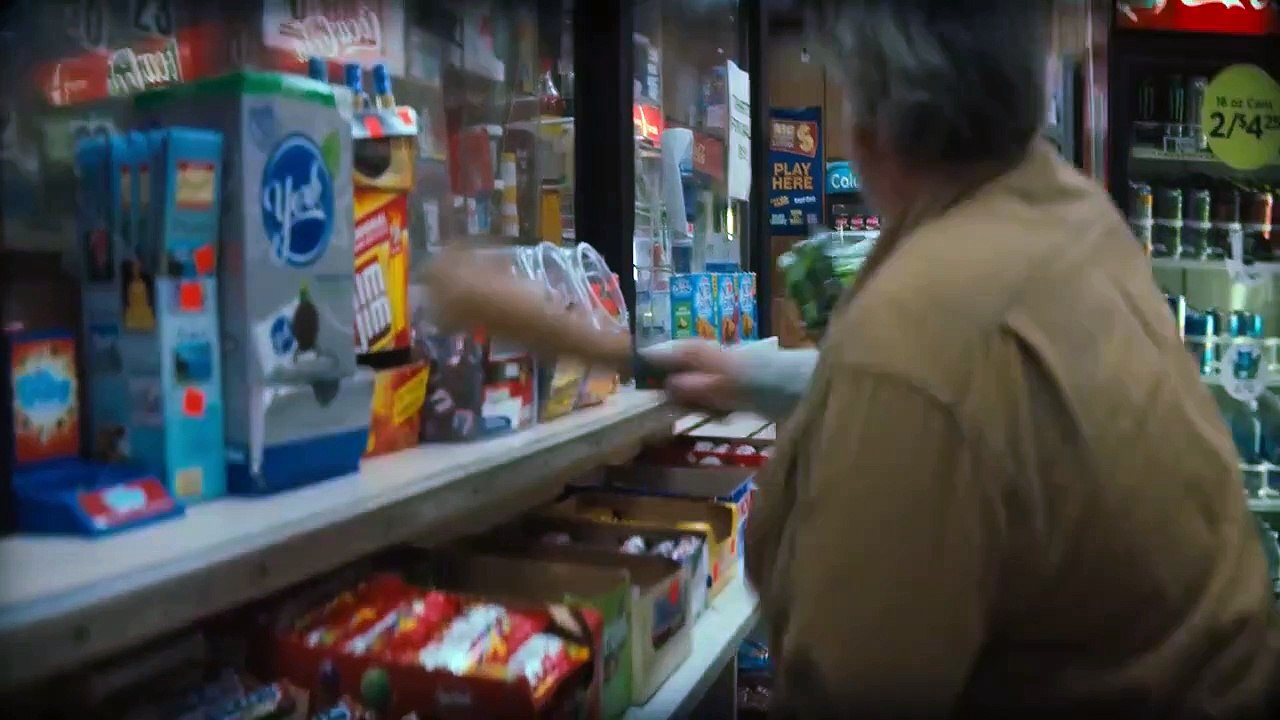 Samaritan - Dublat in Romana- Film- Actiune