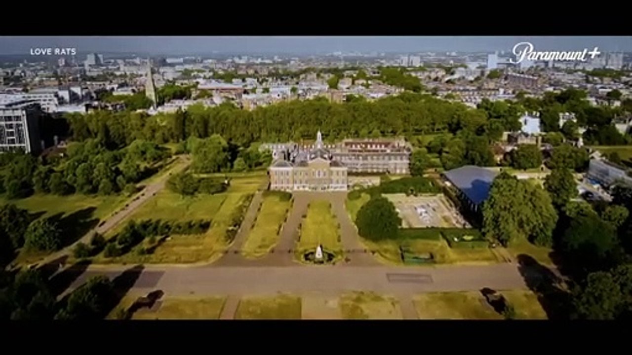 The Big Sex Scam | show | 2023 | Official Trailer