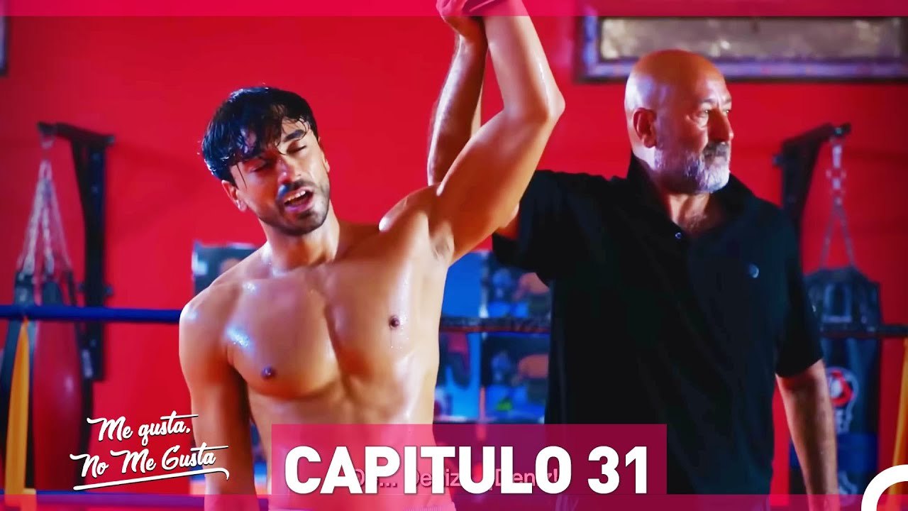 Me Gusta No Me Gusta Capitulo 31