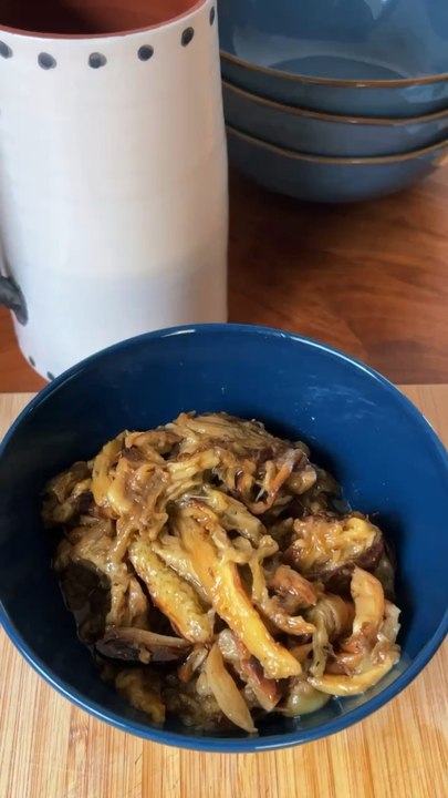 CAVIAR D’AUBERGINES