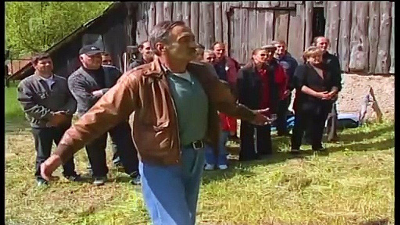 Viza za budućnost Epizoda 179