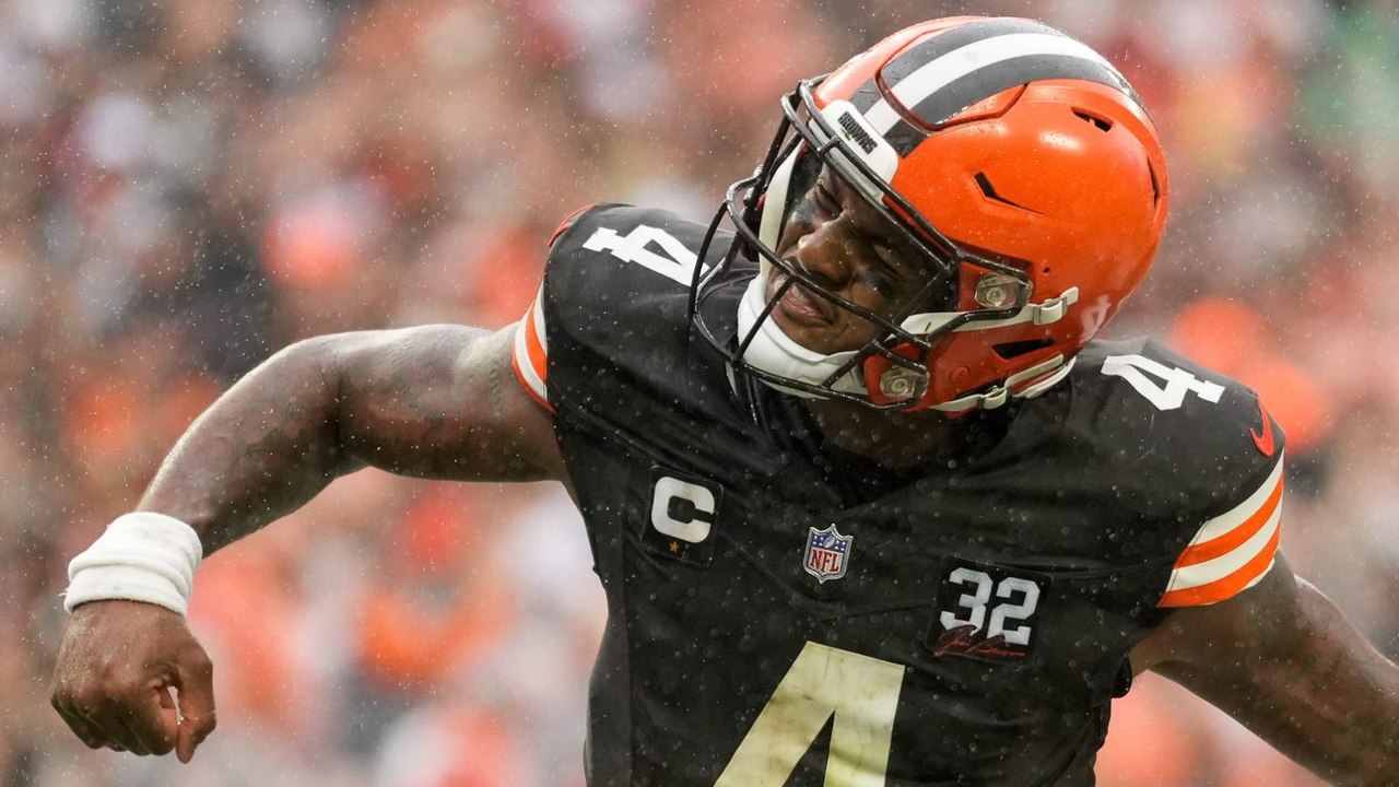 NFL Contracts Evolution: Are Guaranteed Deals Now the Norm?