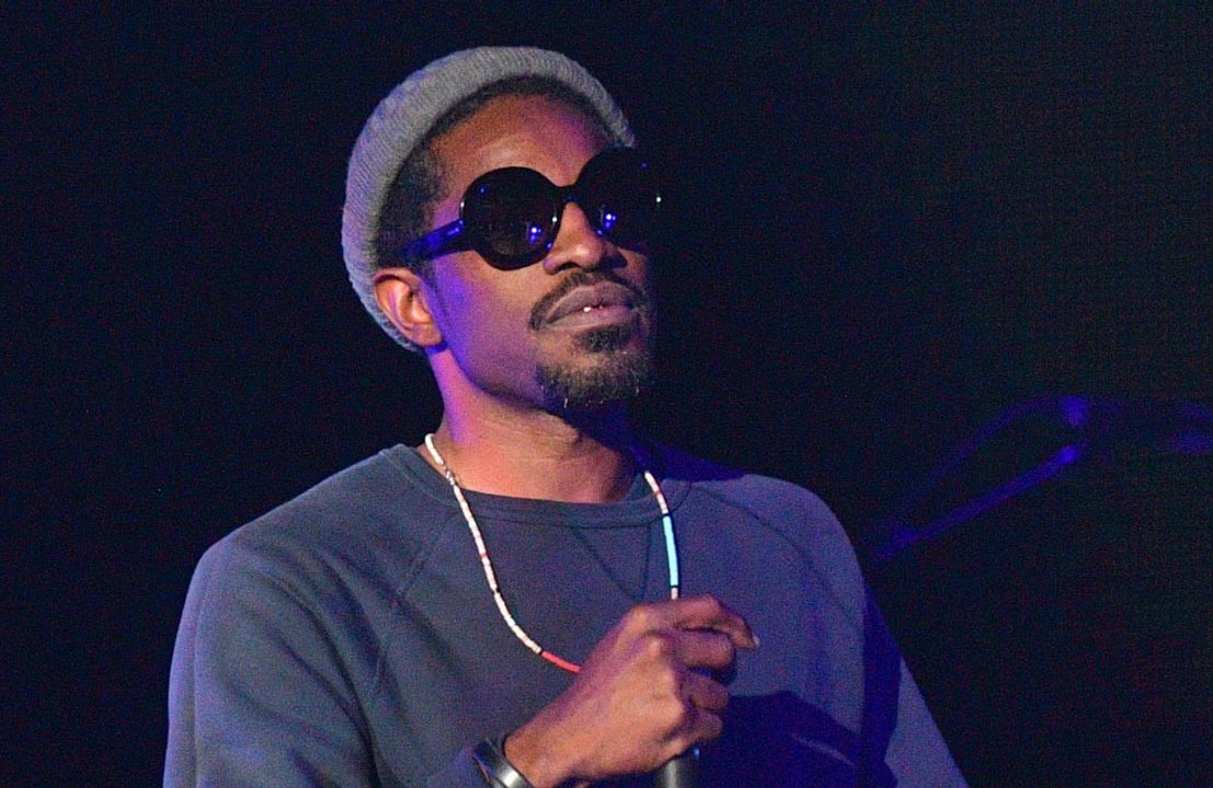 Andre 3000 had to seek clearance from Beyoncé and Jay-Z to use her name on his new track