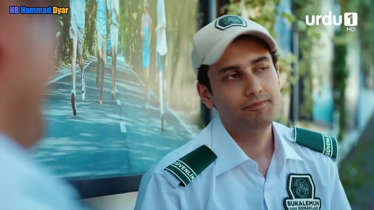 Double Duty Episode 09 in Urdu/Hindi Dubbed - Turkish Drama in Urdu/Hindi - Gizli Sakli Turkish drama in Urdu Dubbed - HB Hammad Dyar