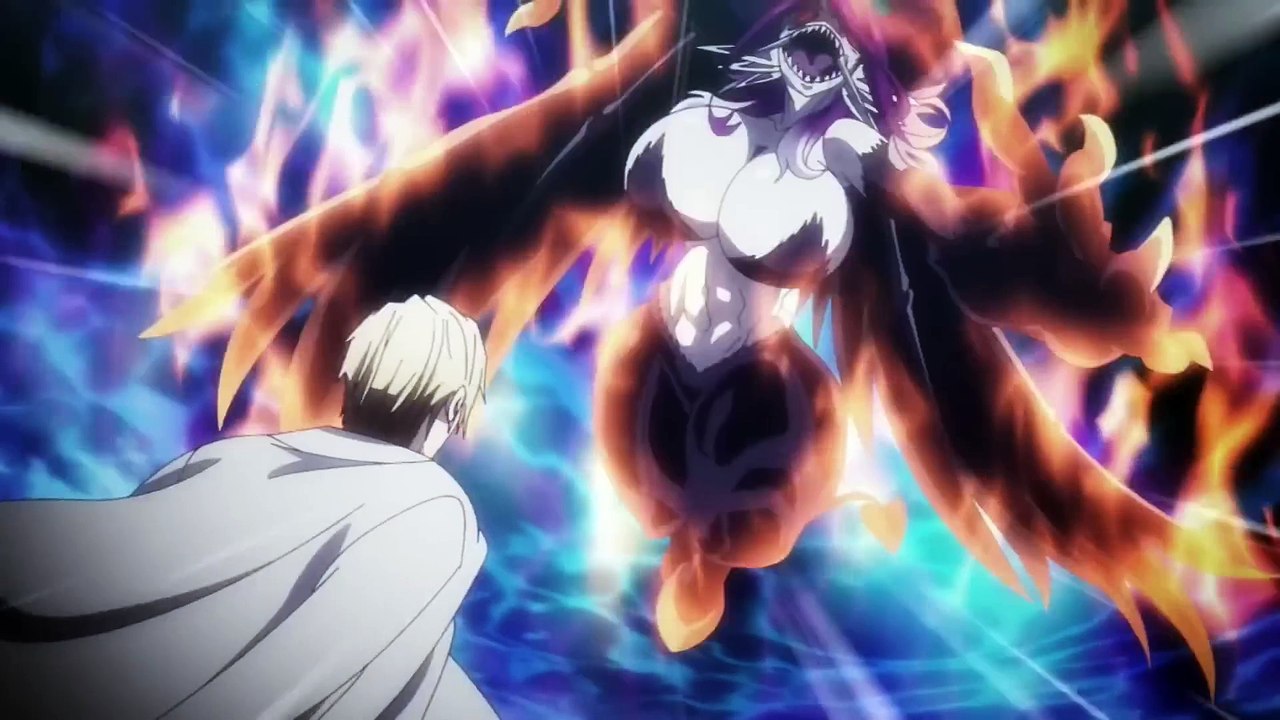 Boy Summons A Powerful Demon As His Familiar And Becomes OP