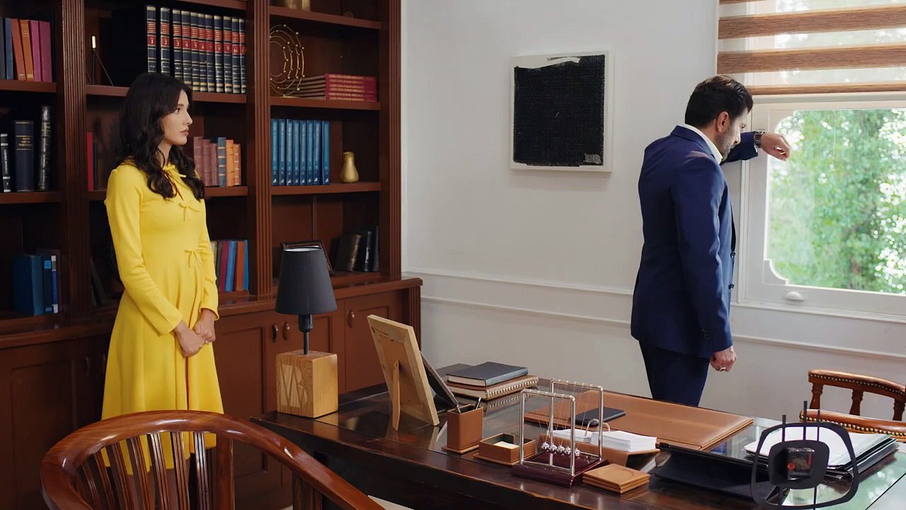 Esaret 208. Bölüm _ Redemption Episode 208