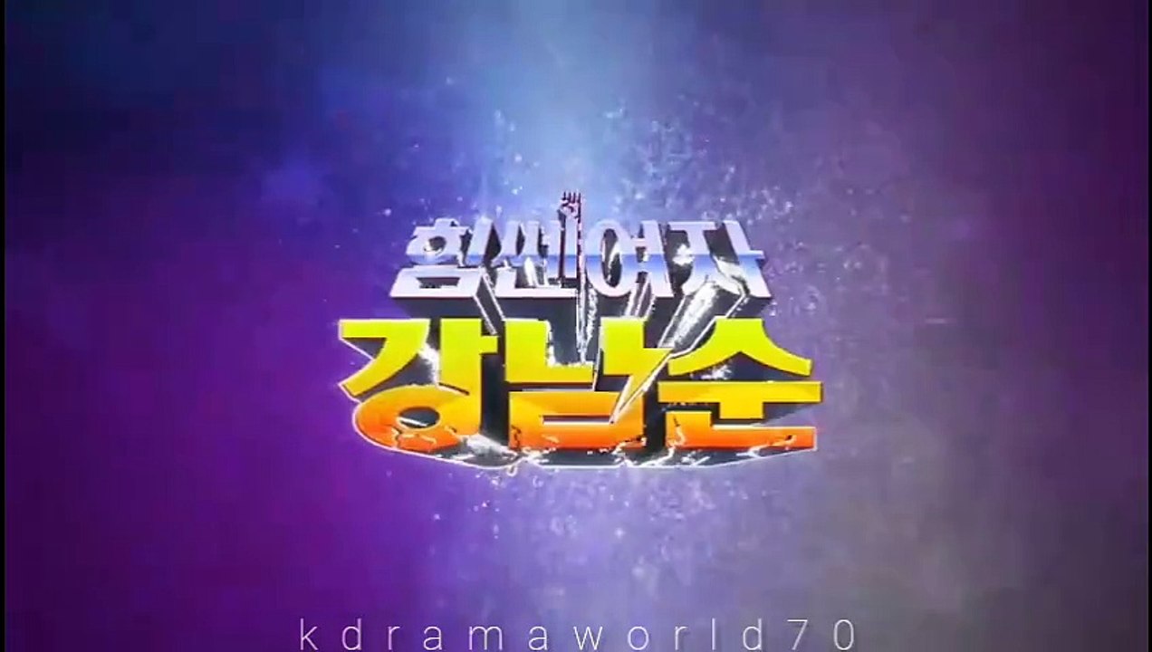 Strong Girl Nam Soon Episode 10 In Hindi Or Urdu Dubbed kdramaworld70