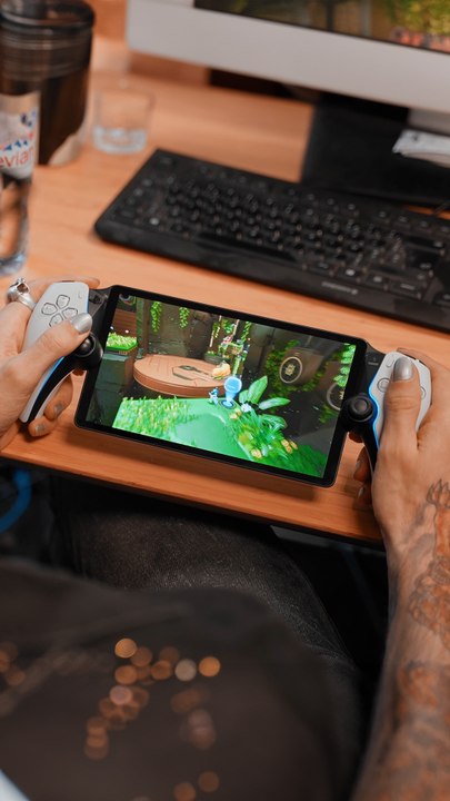 Test du PlayStation Portal : 220 € jetés par la fenêtre