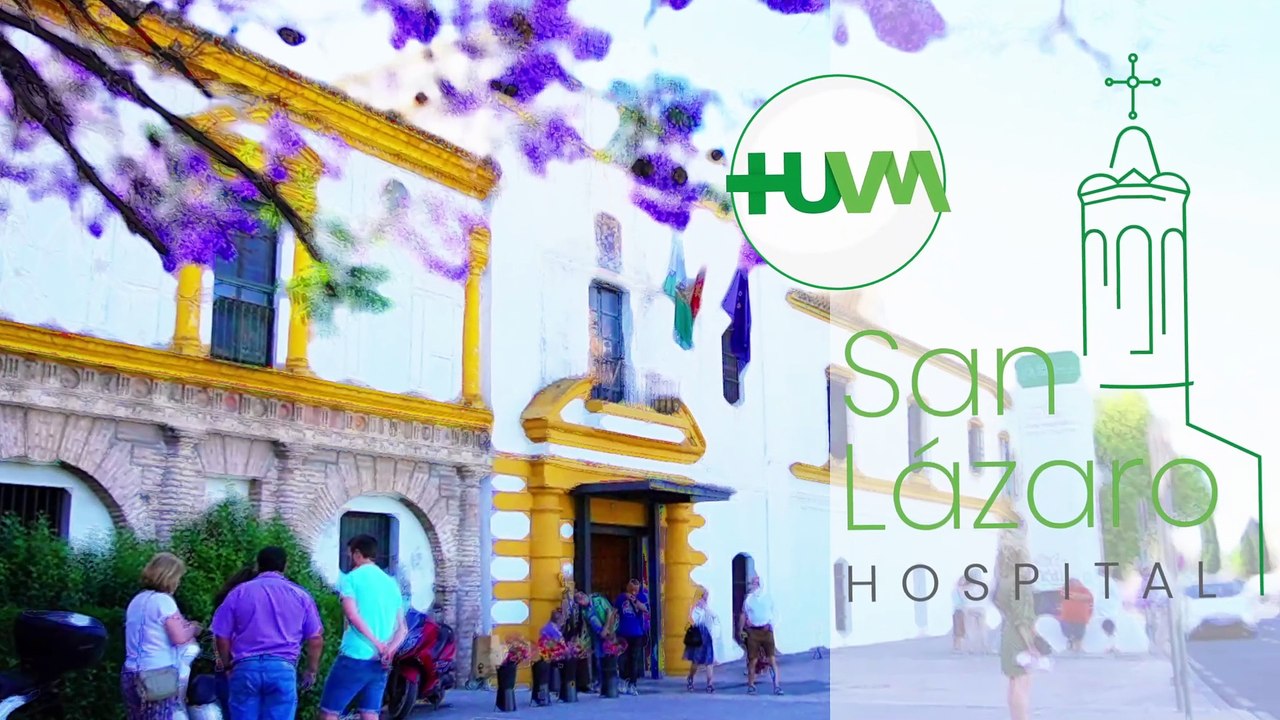 Restauración  San Lázaro