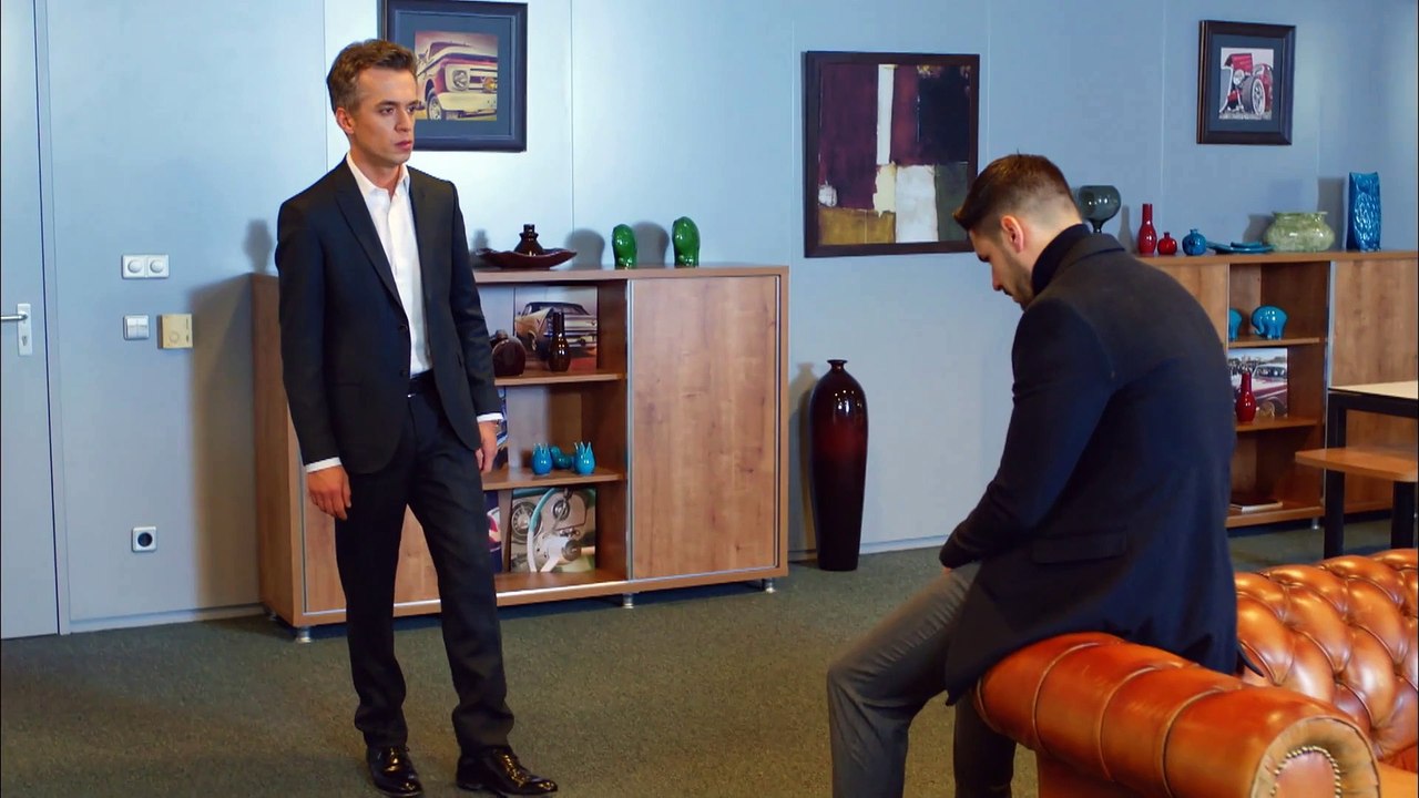 No te vayas sin mi - Capitulo 102