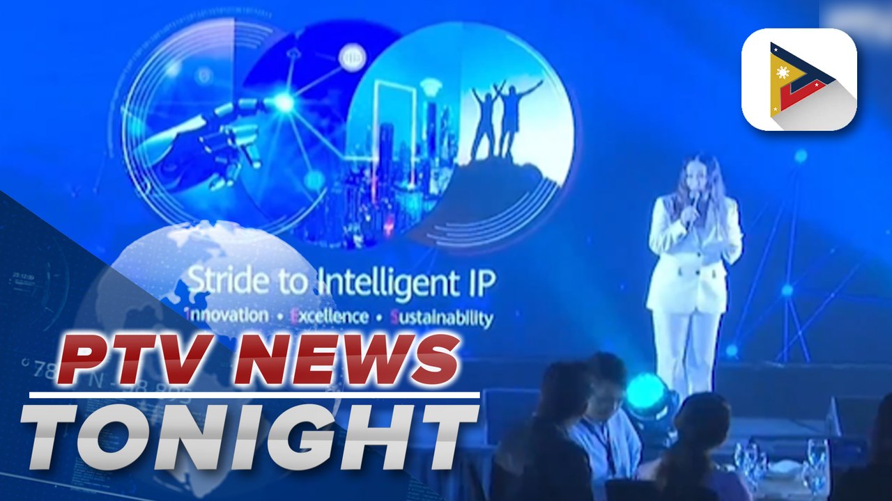 Latest solutions, equipment for better, faster internet connectivity in PH launched