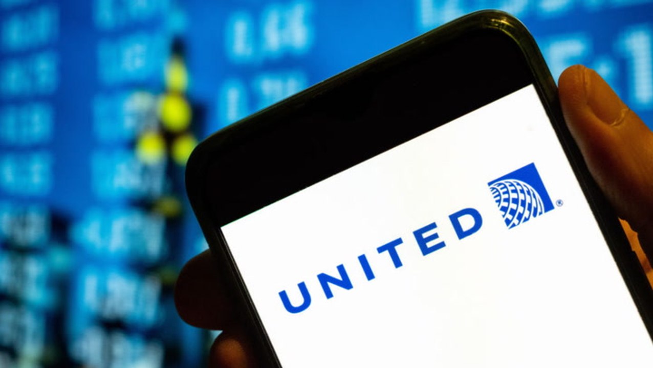 United Has Flight Deals Running All the Time on Its Website — Here's Where to Find Them