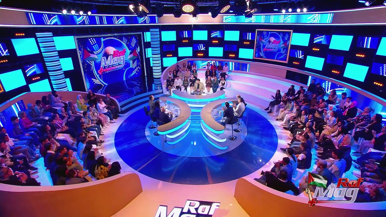 Raf Mag Plus S02 Episode 07 17-11-2023 Partie 02