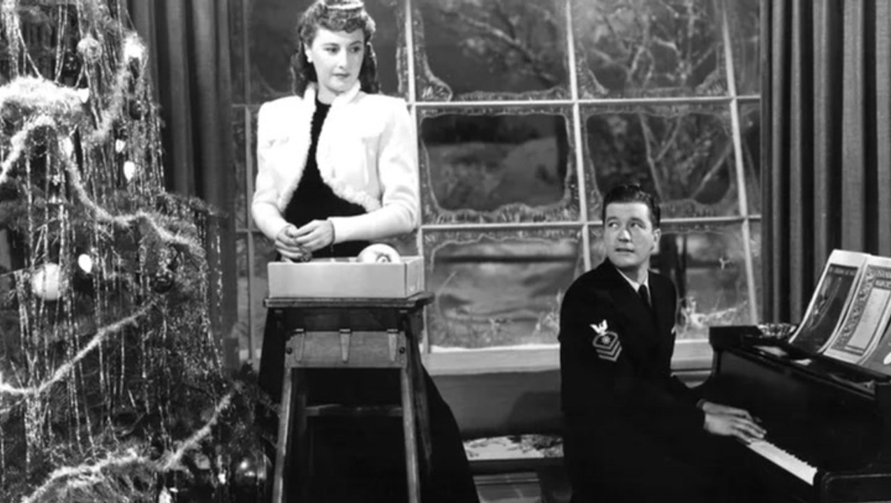 Classic Christmas Movies: Hidden Gems and Notable Black and White Holiday Films