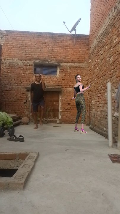 Simple Simple Dance|#dance