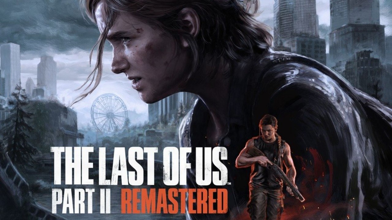 The Last of Us Part II Remastered - Primer tráiler