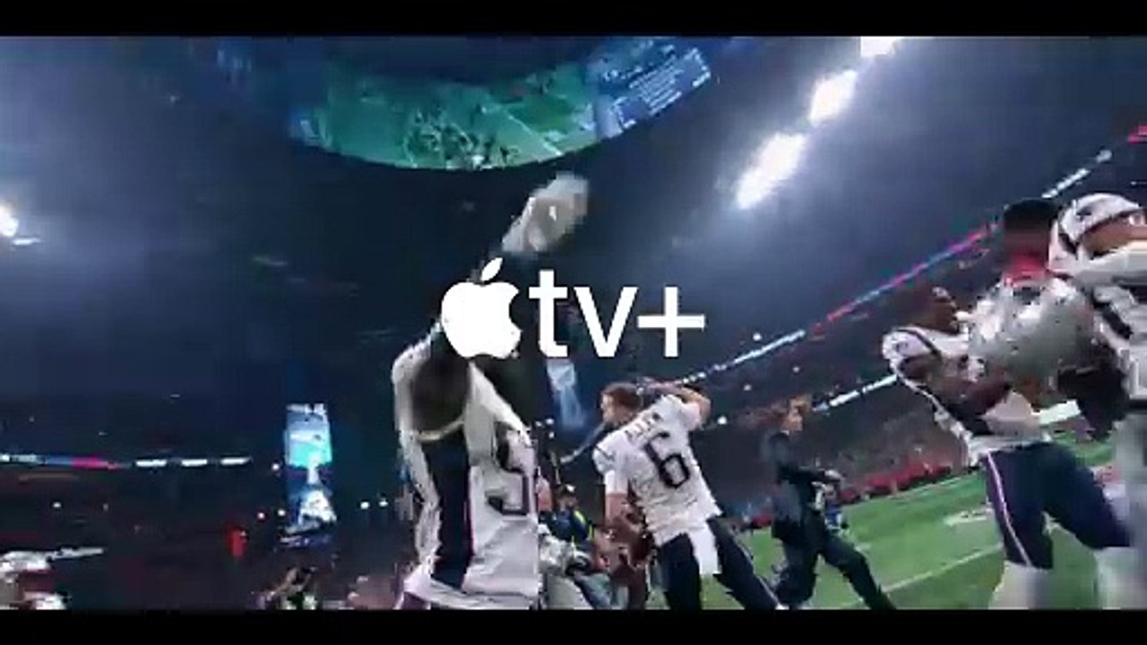 The Dynasty New England Patriots