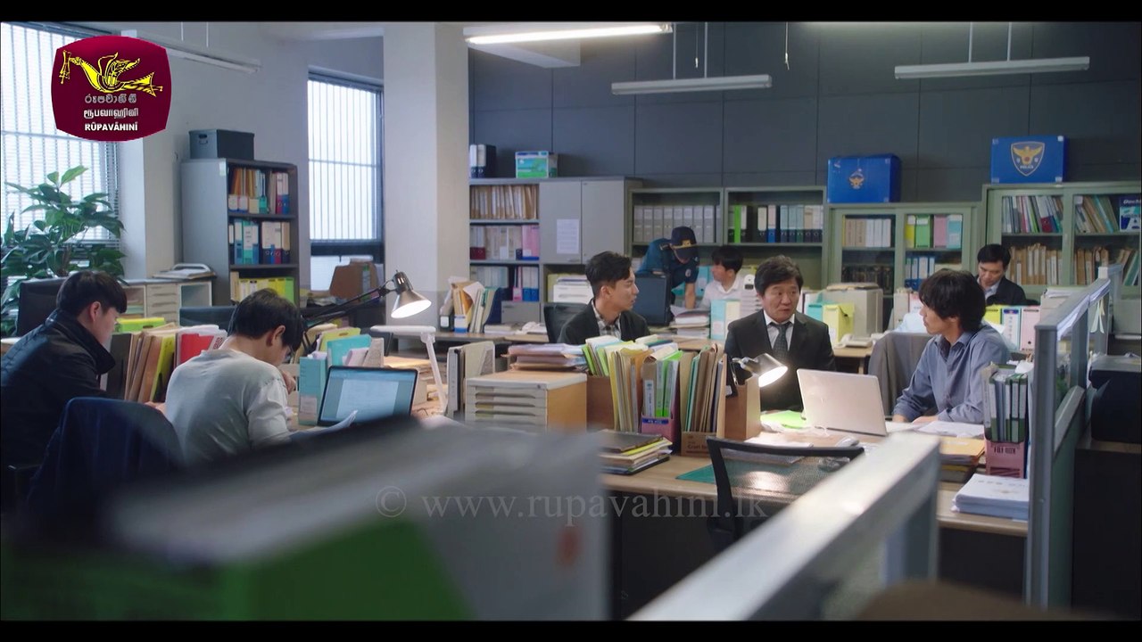 Episode 56 | Sihina Charikawe | සිහින චාරිකාවේ