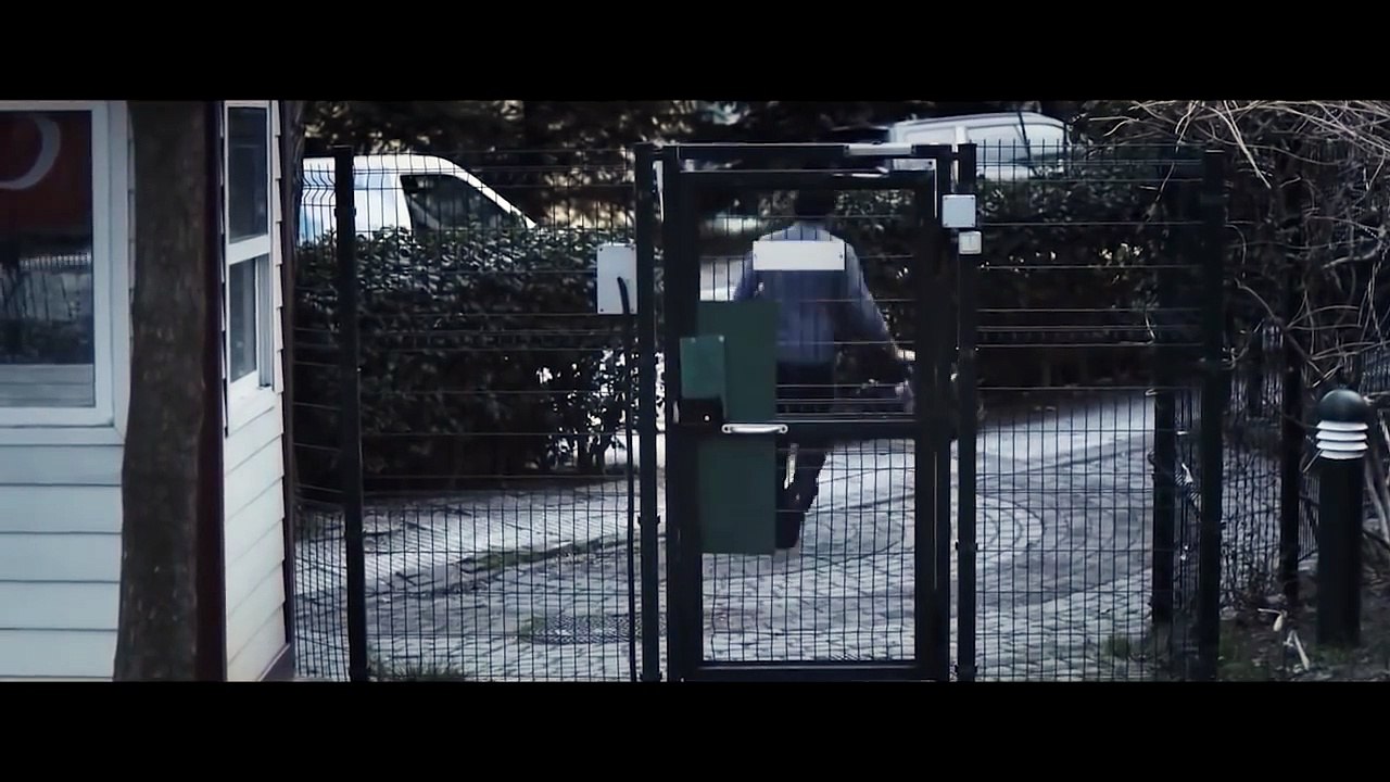 Amulet -Turkish Horror Movie- Eng sub